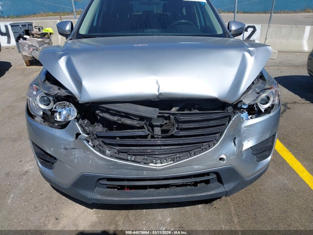 JM3KE2BYXG0896608 Mazda CX-5 SPORT
