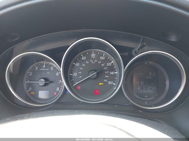 JM3KE2BYXG0896608 Mazda CX-5 SPORT