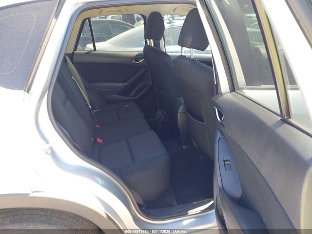 JM3KE2BYXG0896608 Mazda CX-5 SPORT