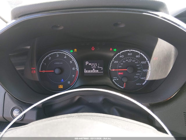 2017 Subaru Impreza 2.0i მანქანა იყიდება აუქციონზე, vin: 4S3GTAA60H3750393, აუქციონის ნომერი: 44579865