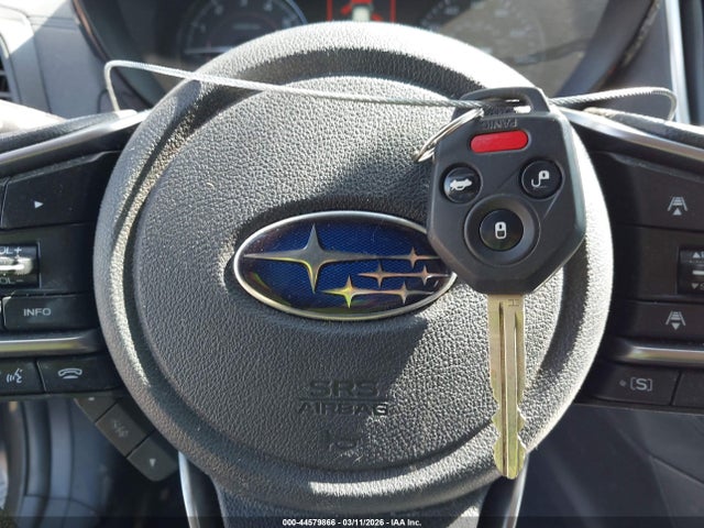 Subaru Crosstrek 2023 JF2GTABC7PH256099 Image 11
