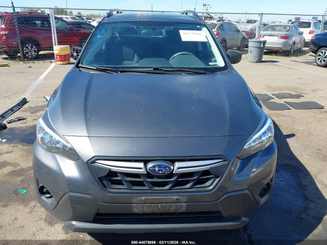 Subaru Crosstrek 2023 JF2GTABC7PH256099 Image 13