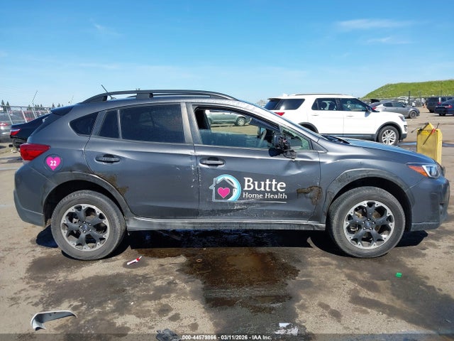 Aukcja sprzedaży 2023 Subaru Crosstrek, vin: JF2GTABC7PH256099, numer aukcji: 44579866