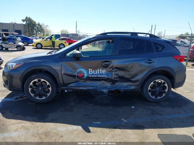 Aukcja sprzedaży 2023 Subaru Crosstrek, vin: JF2GTABC7PH256099, numer aukcji: 44579866