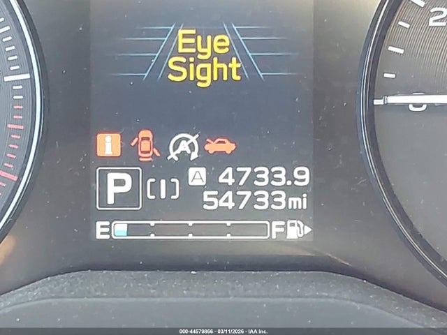 Subaru Crosstrek 2023 JF2GTABC7PH256099 Image 16