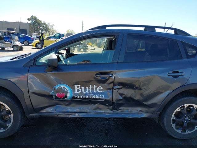 Aukcja sprzedaży 2023 Subaru Crosstrek, vin: JF2GTABC7PH256099, numer aukcji: 44579866