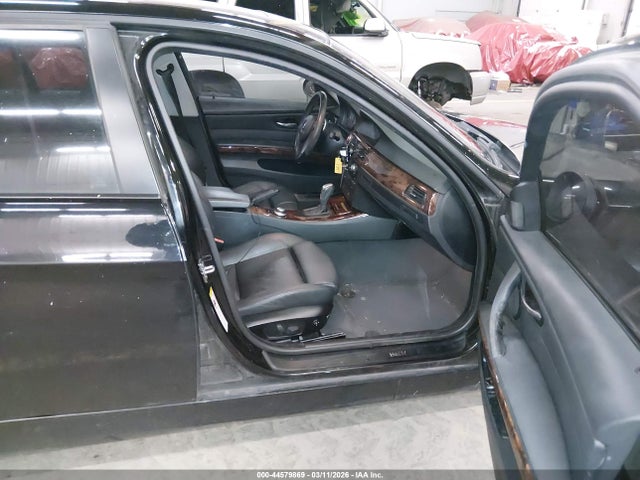 Продажа на аукционе авто 2008 Bmw 328i, vin: WBAVC53578FZ82312, номер лота: 44579869