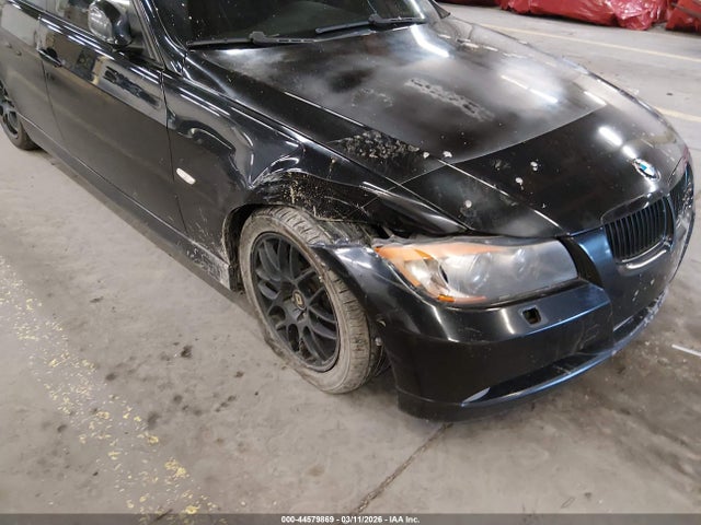 Продажа на аукционе авто 2008 Bmw 328i, vin: WBAVC53578FZ82312, номер лота: 44579869