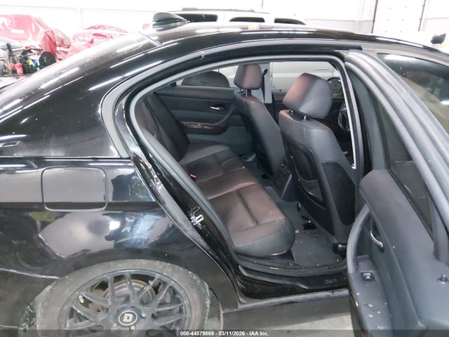 Продажа на аукционе авто 2008 Bmw 328i, vin: WBAVC53578FZ82312, номер лота: 44579869