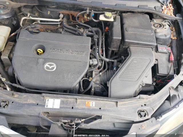 Продажа на аукционе авто 2007 Mazda Mazda3 I Touring, vin: JM1BK32FX71679317, номер лота: 44579872
