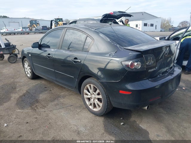 Продажа на аукционе авто 2007 Mazda Mazda3 I Touring, vin: JM1BK32FX71679317, номер лота: 44579872