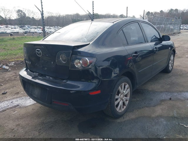 Продажа на аукционе авто 2007 Mazda Mazda3 I Touring, vin: JM1BK32FX71679317, номер лота: 44579872