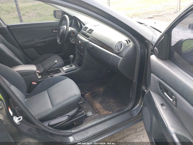 Продажа на аукционе авто 2007 Mazda Mazda3 I Touring, vin: JM1BK32FX71679317, номер лота: 44579872