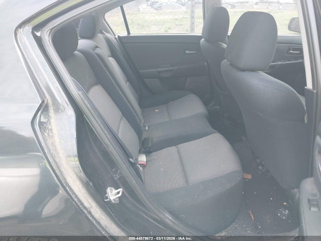 Продажа на аукционе авто 2007 Mazda Mazda3 I Touring, vin: JM1BK32FX71679317, номер лота: 44579872