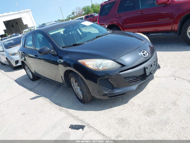 2013 MAZDA MAZDA3 JM1BL1L80D1713018