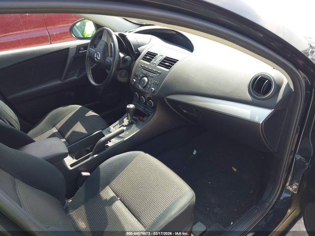 2013 MAZDA MAZDA3 JM1BL1L80D1713018 Photo 4