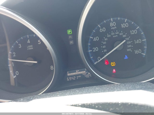 2013 MAZDA MAZDA3 JM1BL1L80D1713018 Photo 6