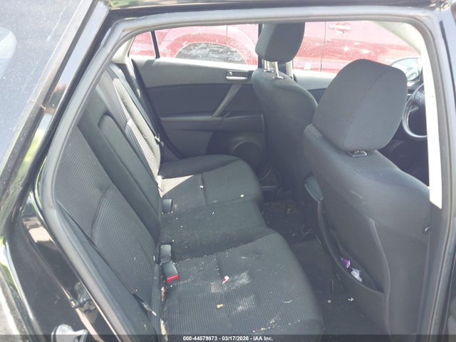 2013 MAZDA MAZDA3 JM1BL1L80D1713018 Photo 7