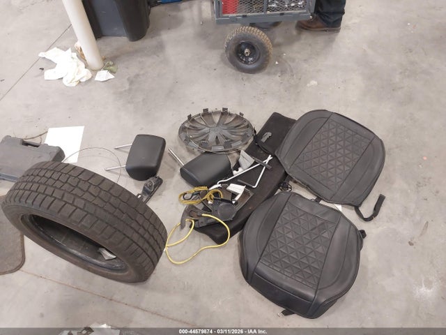 Aukcja sprzedaży 2010 Volkswagen New Beetle 2.5l Final Edition, vin: 3VWPW3AG9AM010032, numer aukcji: 44579874