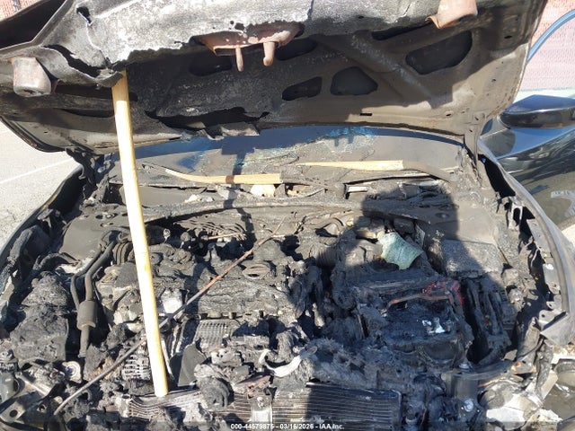 1N4AL3AP5FN371634 Nissan Altima 2.5 S