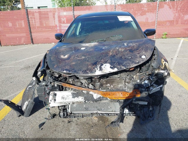 1N4AL3AP5FN371634 Nissan Altima 2.5 S