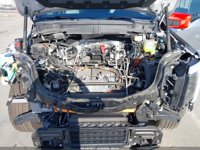 Продажа на аукционе авто 2022 Ford F-150 Lightning Lariat, vin: 1FTVW1EL0NWG14449, номер лота: 44579877