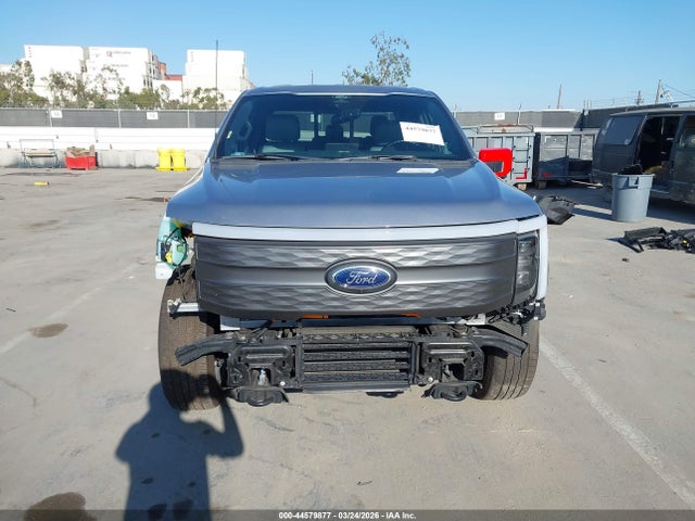 Продажа на аукционе авто 2022 Ford F-150 Lightning Lariat, vin: 1FTVW1EL0NWG14449, номер лота: 44579877