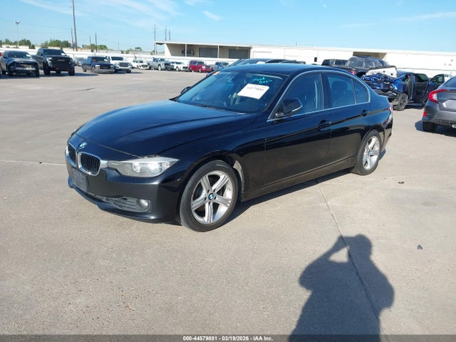 Продаж на аукціоні авто 2015 Bmw 328i, vin: WBA3A5G50FNP34882, номер лоту: 44579881