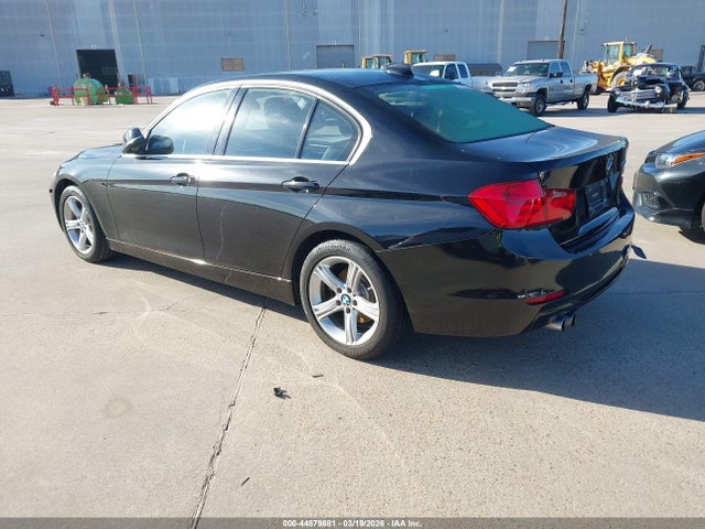 Продаж на аукціоні авто 2015 Bmw 328i, vin: WBA3A5G50FNP34882, номер лоту: 44579881