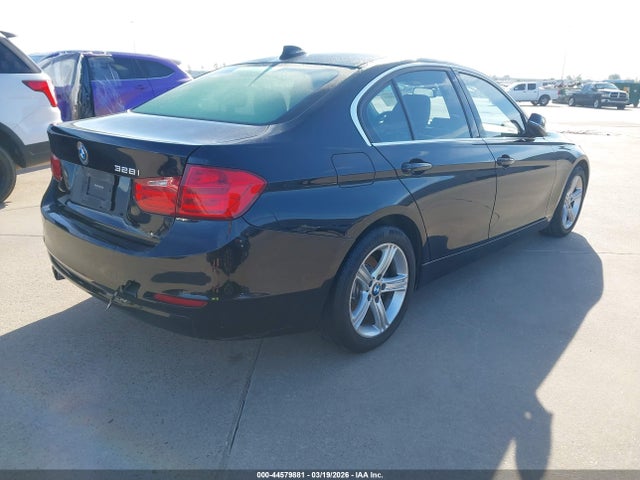 Продаж на аукціоні авто 2015 Bmw 328i, vin: WBA3A5G50FNP34882, номер лоту: 44579881