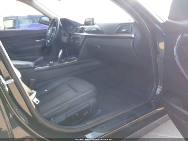 Продаж на аукціоні авто 2015 Bmw 328i, vin: WBA3A5G50FNP34882, номер лоту: 44579881