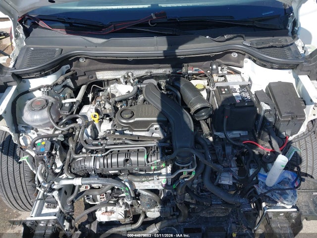 Aukcja sprzedaży 2025 Volkswagen Taos 1.5t S, vin: 3VV5C7B26SM077686, numer aukcji: 44579883