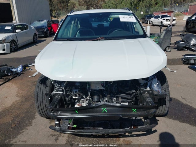 Aukcja sprzedaży 2025 Volkswagen Taos 1.5t S, vin: 3VV5C7B26SM077686, numer aukcji: 44579883