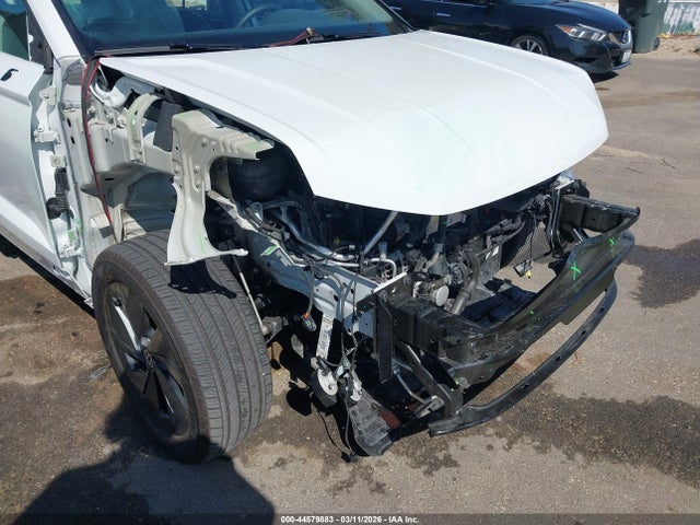 Aukcja sprzedaży 2025 Volkswagen Taos 1.5t S, vin: 3VV5C7B26SM077686, numer aukcji: 44579883