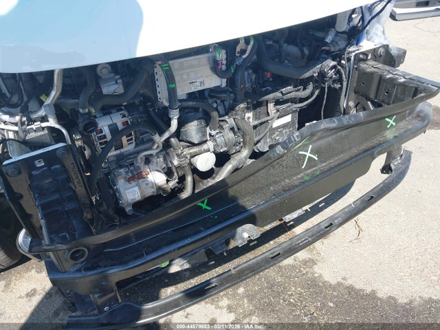 Aukcja sprzedaży 2025 Volkswagen Taos 1.5t S, vin: 3VV5C7B26SM077686, numer aukcji: 44579883
