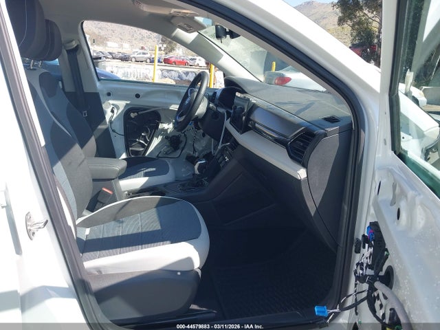 Aukcja sprzedaży 2025 Volkswagen Taos 1.5t S, vin: 3VV5C7B26SM077686, numer aukcji: 44579883