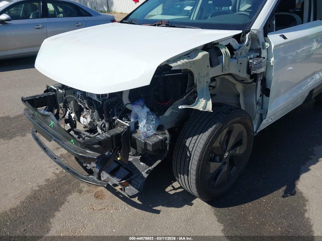 Aukcja sprzedaży 2025 Volkswagen Taos 1.5t S, vin: 3VV5C7B26SM077686, numer aukcji: 44579883