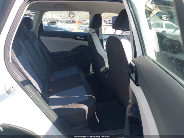 Aukcja sprzedaży 2025 Volkswagen Taos 1.5t S, vin: 3VV5C7B26SM077686, numer aukcji: 44579883