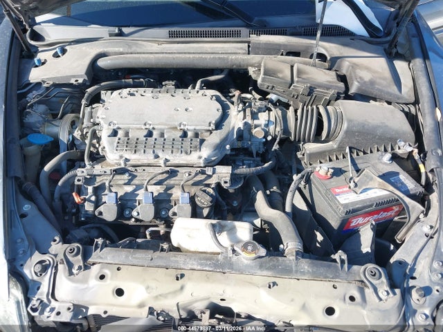 2008 ACURA TL 19UUA66298A025660 Photo 9