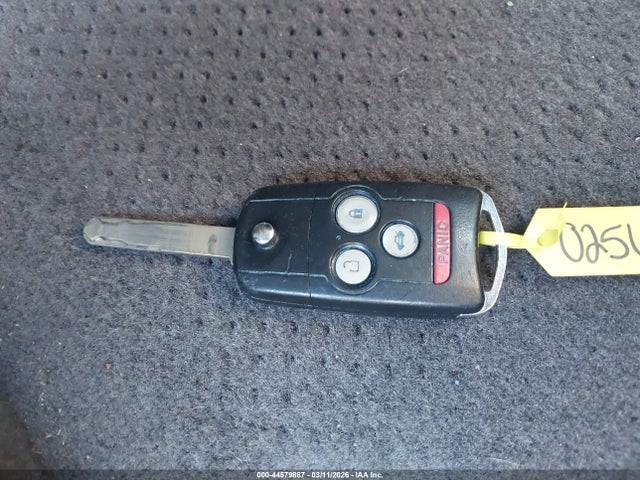 2008 ACURA TL 19UUA66298A025660 Photo 10