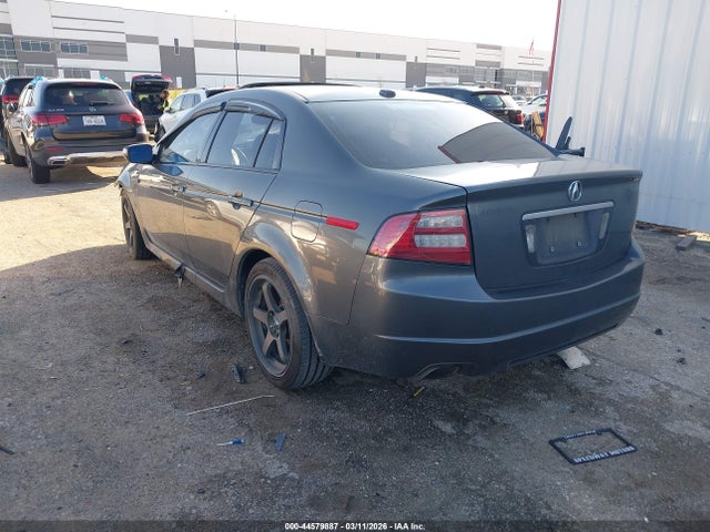 2008 ACURA TL 19UUA66298A025660 Photo 2