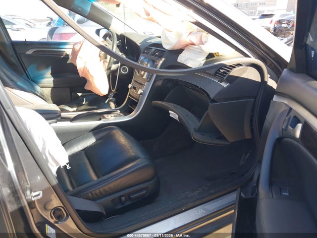 2008 ACURA TL 19UUA66298A025660 Photo 4