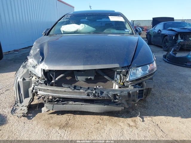 2008 ACURA TL 19UUA66298A025660 Photo 5