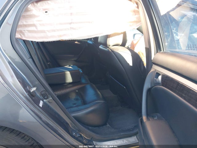 2008 ACURA TL 19UUA66298A025660 Photo 7