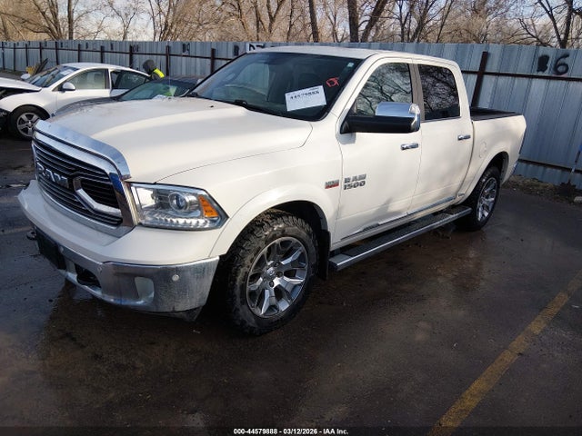 Aukcja sprzedaży 2017 Ram 1500 Longhorn, vin: 1C6RR7PT8HS71861, numer aukcji: 44579888