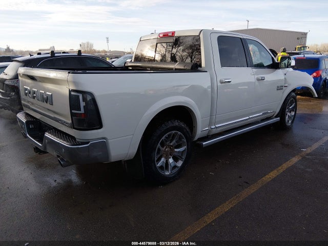 Aukcja sprzedaży 2017 Ram 1500 Longhorn, vin: 1C6RR7PT8HS71861, numer aukcji: 44579888