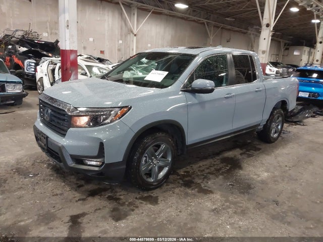 Aukcja sprzedaży 2023 Honda Ridgeline Rtl, vin: 5FPYK3F5XPB062994, numer aukcji: 44579899