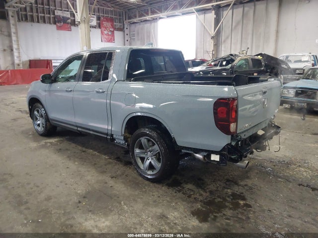 Aukcja sprzedaży 2023 Honda Ridgeline Rtl, vin: 5FPYK3F5XPB062994, numer aukcji: 44579899