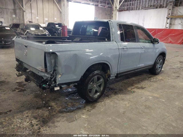 Aukcja sprzedaży 2023 Honda Ridgeline Rtl, vin: 5FPYK3F5XPB062994, numer aukcji: 44579899