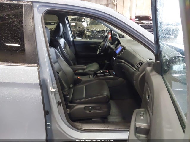 Aukcja sprzedaży 2023 Honda Ridgeline Rtl, vin: 5FPYK3F5XPB062994, numer aukcji: 44579899